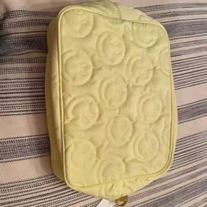 Stoney Clover be happy large pouch new with tag